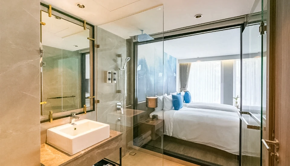 هتل بست وسترن پلاس پاتایا